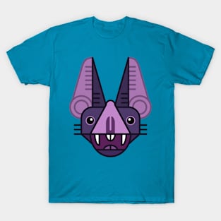 Vampire Bat! T-Shirt